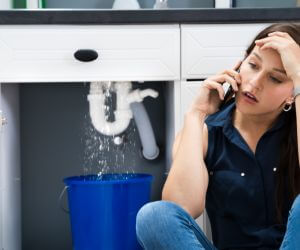 About Emergency plumbing pros May, TX